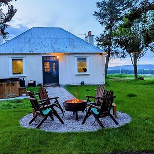 Challenger Bothy Villa Лейрг Exterior photo