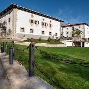 Casa Rural Iturrikoa Villa Urritzola Exterior photo