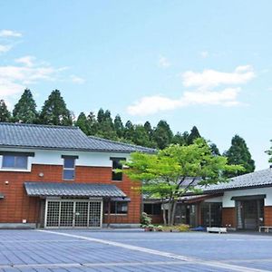 Otaiko Hills Hotel Фукуи Exterior photo