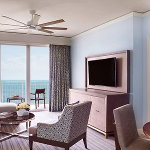 The Ritz Carlton Key Biscayne, Miami Hotel Exterior photo