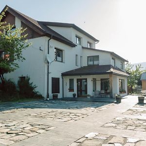 Penzion U Hanky Hotel Telgárt Exterior photo