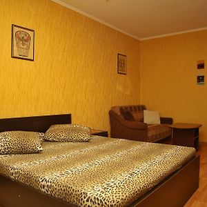 Comfortable Apartments Кривой Рог Room photo