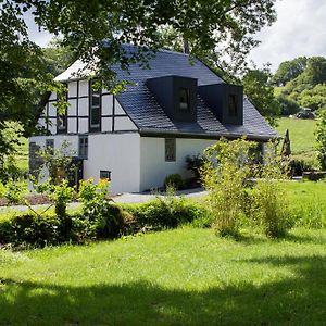 Michels Muehle - Wieder Land Sehen Villa Брилон Exterior photo