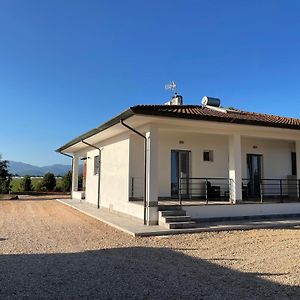 Capo Dei Bufali Alloggio Turistico Apartment Терачина Exterior photo