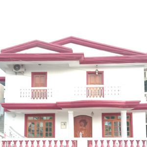 G.A.Fernandes Casa Villa Колва Exterior photo