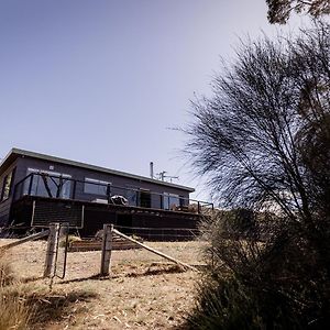 'Lazy Susan'S' Waterfront Shack Villa Primrose Sands Exterior photo