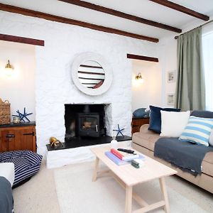 Superb Location, Traditional Beautiful Fisherman'S Cottage In The Mumbles, Sleeps 4! Exterior photo