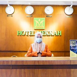 Hotel Mekkah Банда Ачех Exterior photo