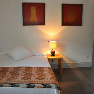 Emebed Posada Hotel Кастрохерис Room photo