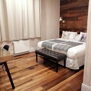 Hotel Nueve Rios Валдивия Room photo