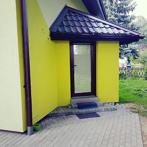 K-Town - Apartment Near The Lake Каунас Exterior photo