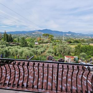 La Casa Tra Gli Ulivi Di Fonte Nuova 2 Villa Mentana Exterior photo