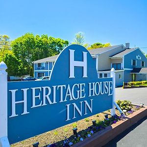 Heritage House Inn Хаянис Exterior photo