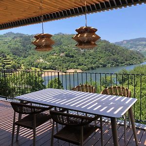 Dajas Douro Valley - Exclusive Villas Sande  Exterior photo