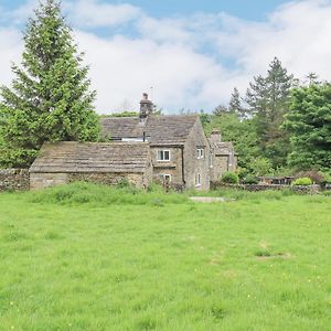 Wigtwizzle Cottage Шефилд Exterior photo