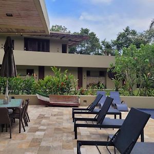 Casa Mesa De Yeguas By Wynwood House Apartment Анапоима Exterior photo