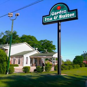 Garden Inn And Suites Near Callaway Gardens Pine Mountain Пайн Маунтин Exterior photo