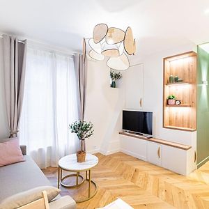 Guestready - Paris Delight Near The Metro Station Apartment Клиши Exterior photo