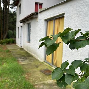 Jaureguiberry Villa Exterior photo