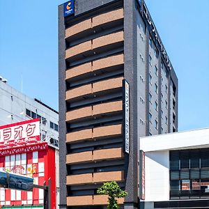 Comfort Hotel Yamagata Ямагата Exterior photo