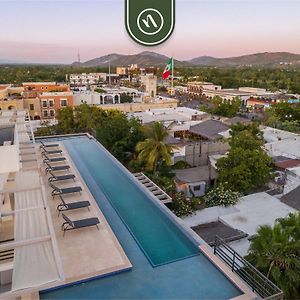 Cardinal Living Apt Apartment San José del Cabo Exterior photo