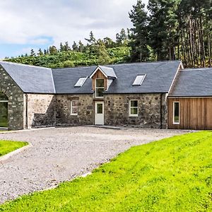 Holiday Home The Barn By Interhome Дръмнадрочит Exterior photo