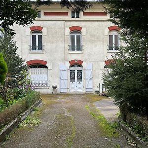 La Maison Des Chanoines Villa Verdun-sur-Meuse Exterior photo