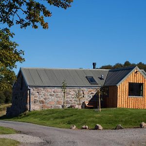 The Stable Bothy Apartment Rogart Exterior photo
