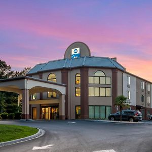 Best Western Carowinds Hotel Форт Мил Exterior photo