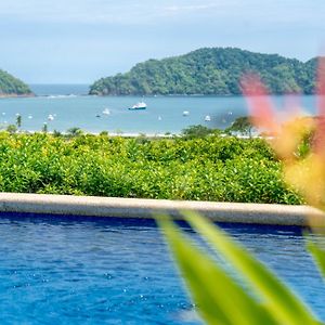 Luxury, Ocean View, 3-Bedroom Condo @ Los Suenos Playa Herradura  Exterior photo