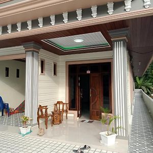 Talpe Villa Тук Тук Exterior photo