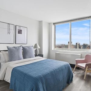 Manhattan Luxury Apartment 9 Ню Йорк Exterior photo