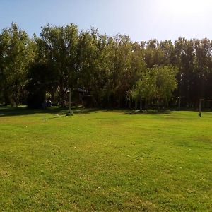 Cabana De Campo Secretos De La Naturaleza Villa Сан Хуан Exterior photo