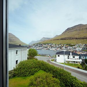 Cozy Family Home In Klaksvík Exterior photo