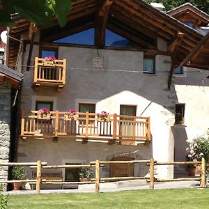 Le Petit Relais Hotel Валпелине Exterior photo