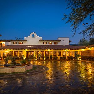 Hacienda La Moreda Hotel Boutique & Spa Гуадалахара Exterior photo