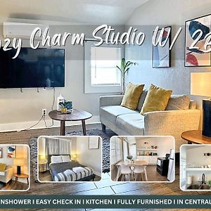 2Br Summer Cozy Charm I Fully Furnished Lilac2 Мидуест Сити Exterior photo