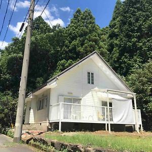 Private Villa At Foot Of Mountain Grateful Nature Kaizu Exterior photo