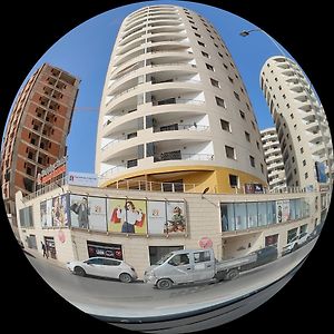 Hadja Fatima Apartment Оран Exterior photo
