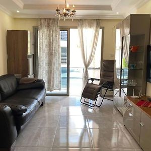 New 2-Bedr Flat In North Cyprus Apartment Кирения Exterior photo