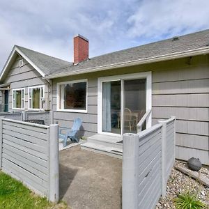 Anchorage Cottages Unit 6 Лонг Бийч Exterior photo