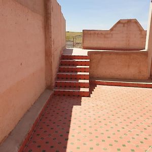 Riad Maison Berbere Таханут Exterior photo