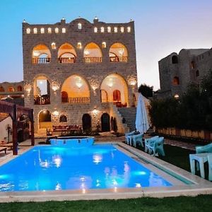 Villa Bustan Tunis Exterior photo