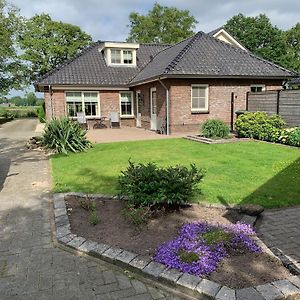 Vakantiehuis De Haar Ambt-Delden Villa Ambt Delden Exterior photo