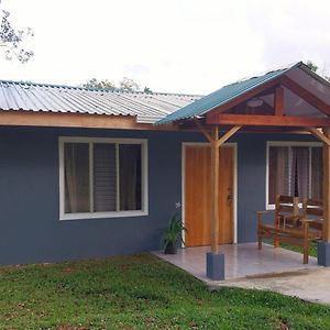 Escapadita Pura Vida Apartment La Fortuna Exterior photo