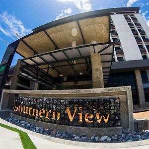 Southern View Hotel Pattani Exterior photo