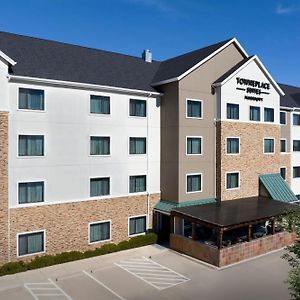 Towneplace Suites Dallas ДеСото Exterior photo