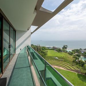 Rayong Marriott Resort & Spa Thang Kwian Exterior photo