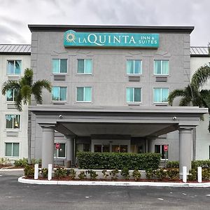 La Quinta Inn & Suites By Wyndham Sawgrass Сънрайз Exterior photo
