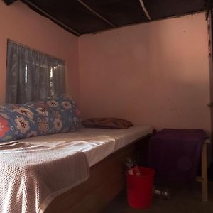 Hemjakot Community Homestay Похара Room photo